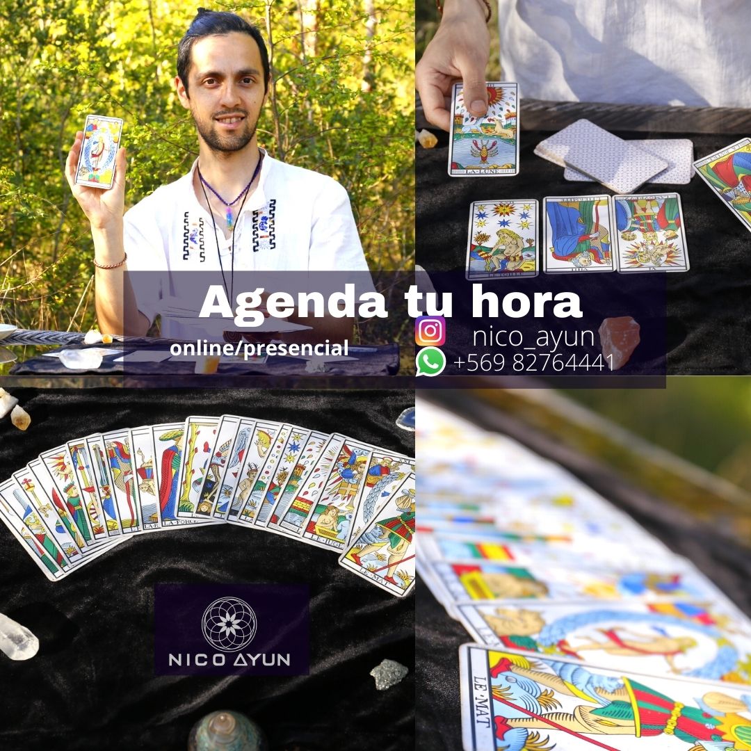 AstroTarot