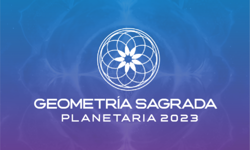 Geometría Sagrada Planetaria
